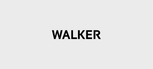 walker