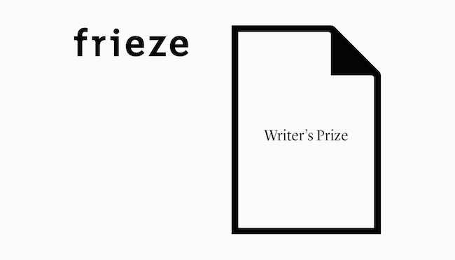 FRIEZE-prize