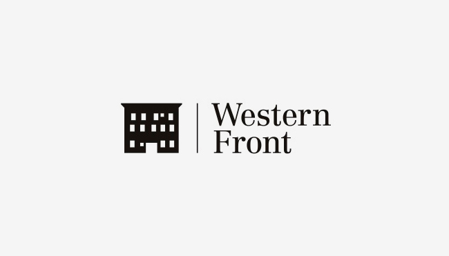 western front