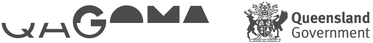 QAGOMA