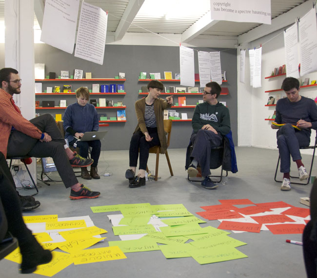 Open call: Associate Curator and Curatorial Curriculum 