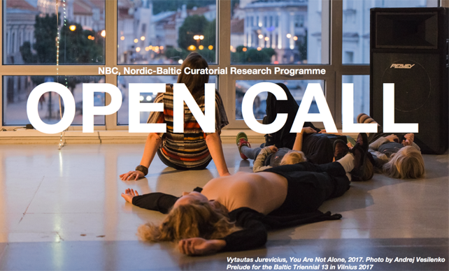 Curatorial Assistant Exchange Programme