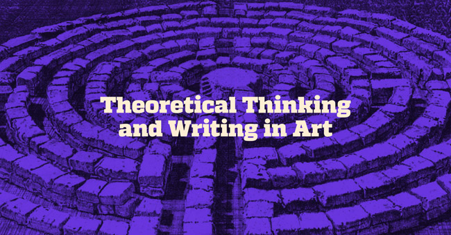 theoretical thinking-web