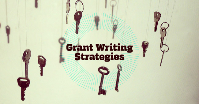 Grant Writing Strategies-web