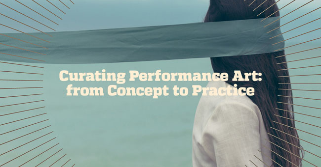 curating performance art - web