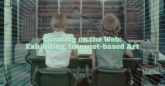 Curating-on-the-Web-web